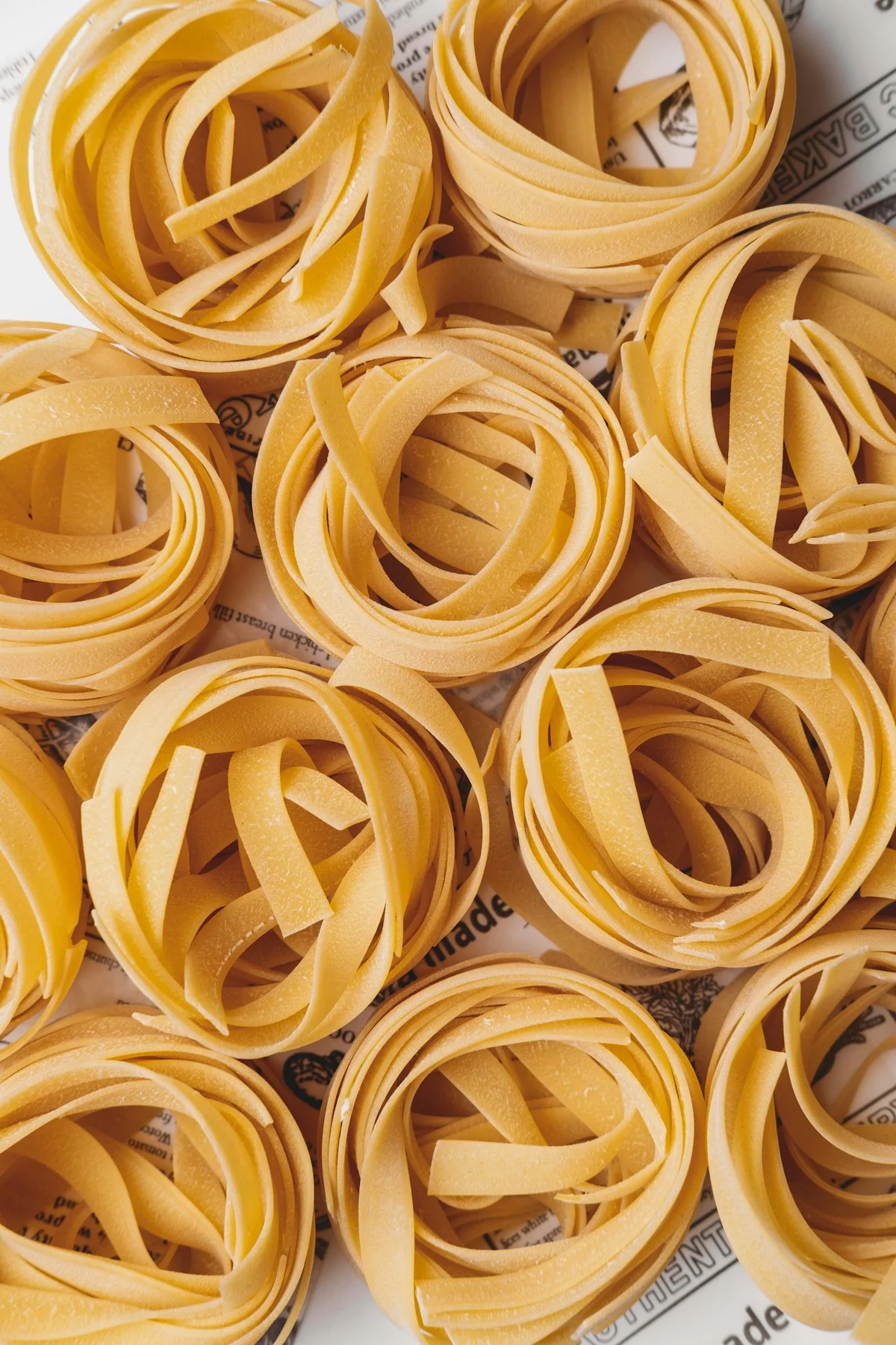 Makarna 500 g — 20'li Koli