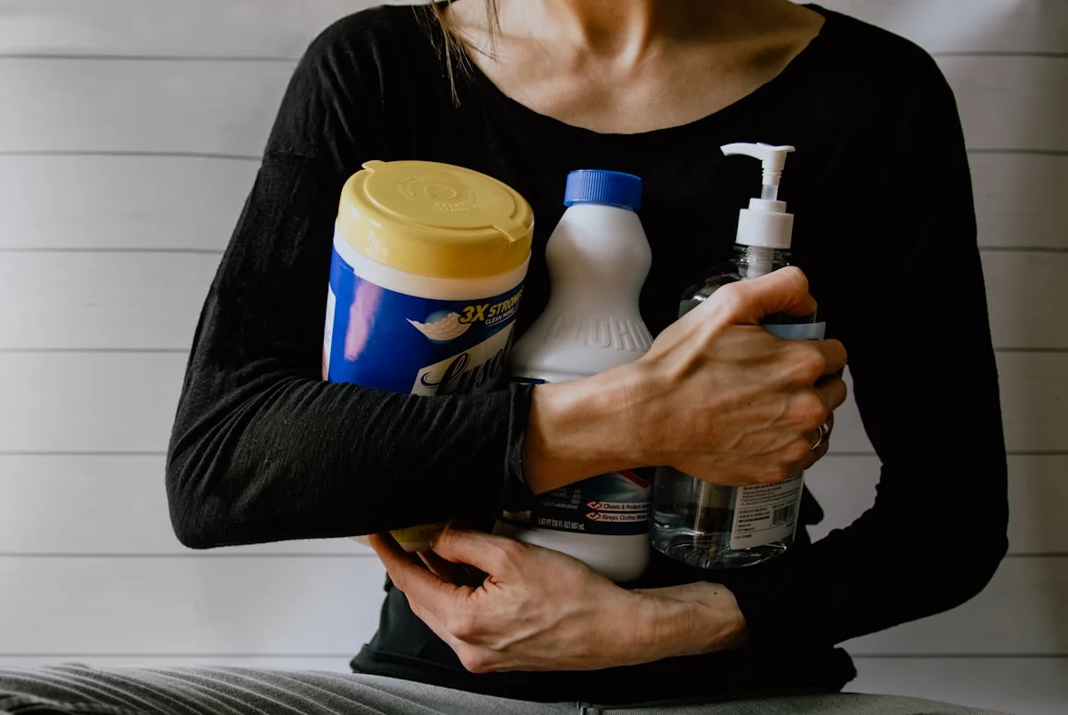 Sıvı El Sabunu 400 ml — 12'li Koli