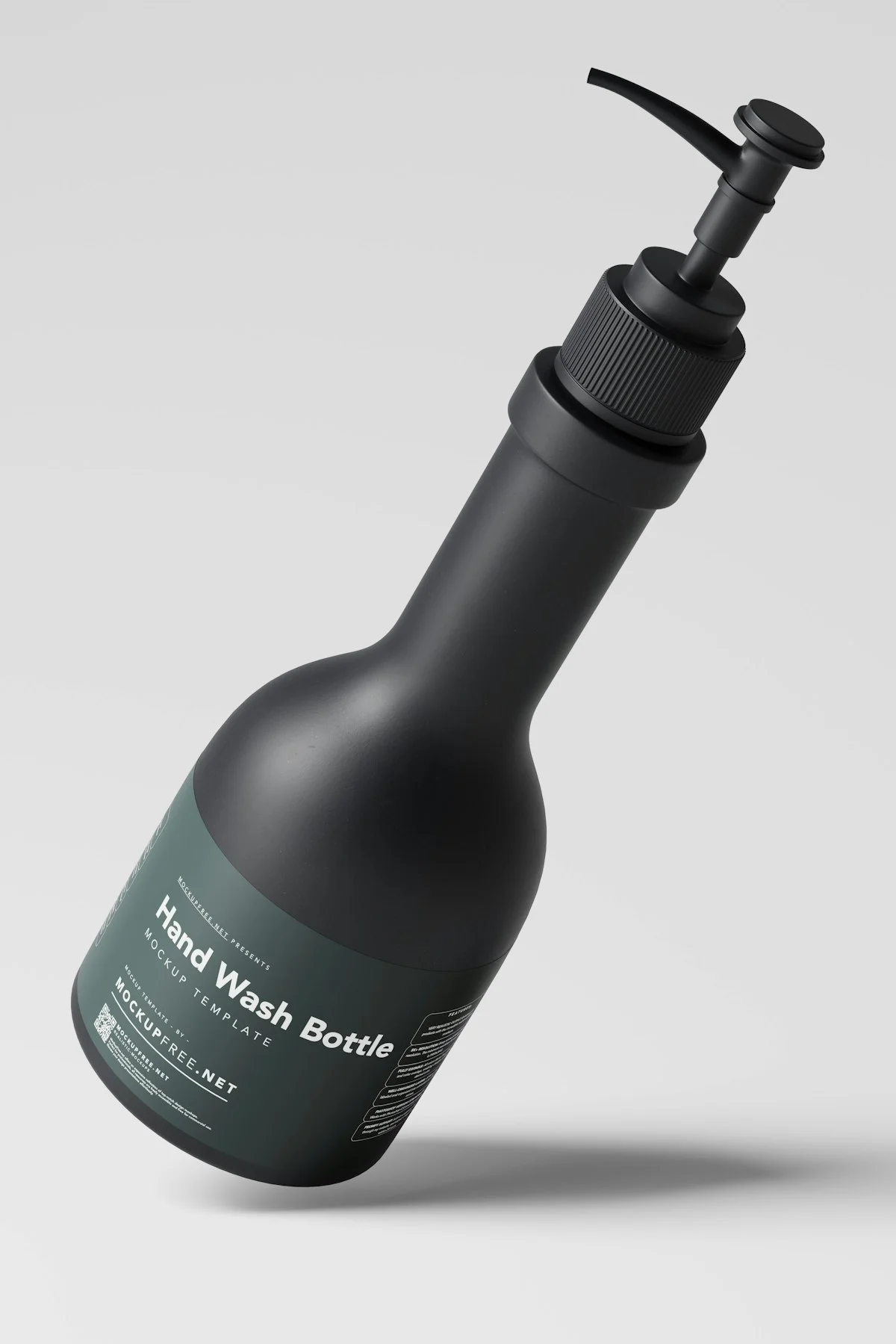 Bulaşık Deterjanı 4 L — 4'lü Koli