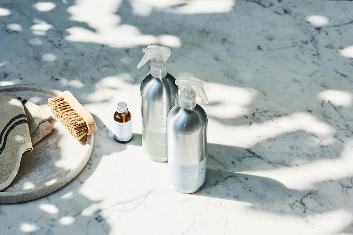 Yüzey Temizleyici 750 ml — 12'li Koli